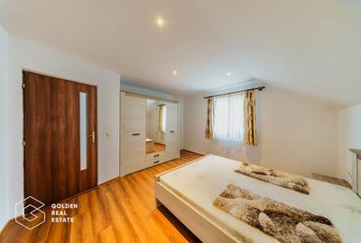 Duplex cu 3 camere cu Canalizare în Vladimirescu - 10