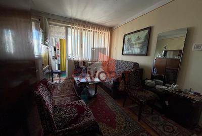 Apartament cu 2 camere semidecomandat, mobilat în Elisabetin - 2