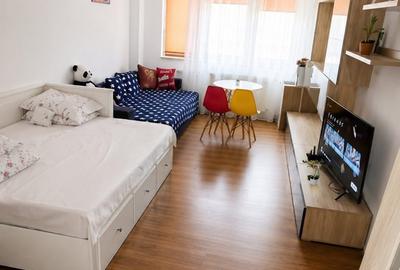 Apartament cu 2 camere decomandat în Tomis Plus - 2