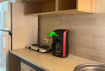Apartament cu 2 camere în Vasile Aaron - 10