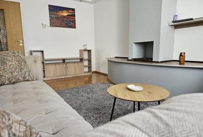 Apartament cu 3 camere în Vasile Aaron - 4
