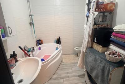 Apartament cu 2 camere decomandat în Militari - 10