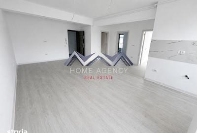 Apartament cu 3 camere în Central - 1