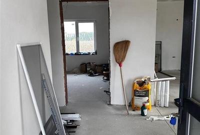 Casă individuală cu 3 camere cu Teren 510 Mp în Cheriu - 3