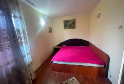Apartament cu 2 camere nedecomandat în Tătărași - 3