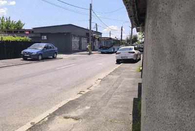 Casă cu 5 camere cu Teren 129 Mp în Rahova
