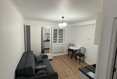 Apartament decomandat în Gheorgheni
