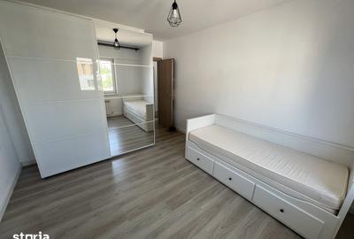 Apartament cu 3 camere în Zona industrială - 17