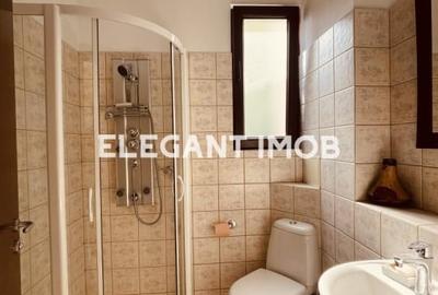 Casă cu 5 camere cu Canalizare în Corbeanca - 4