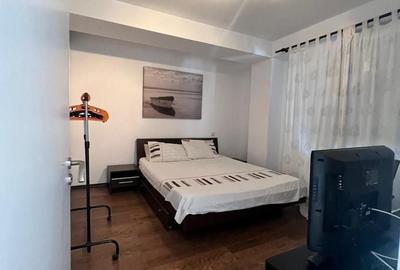 Apartament cu 3 camere decomandat, mobilat în Nord - 2