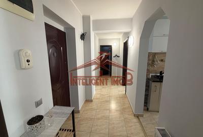 Apartament cu 2 camere decomandat, mobilat în Terezian - 9