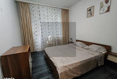 Apartament cu 2 camere semidecomandat în Liviu Rebreanu