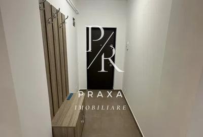 Apartament cu 2 camere semidecomandat, mobilat în Florești - 7