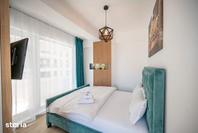 Apartament cu 2 camere în Nord