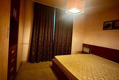 Apartament cu 2 camere semidecomandat în Rogerius - 5