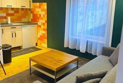 Apartament cu 2 camere în Ultracentral
