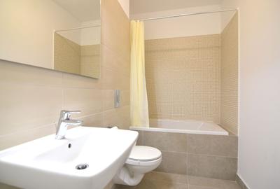 Apartament cu 2 camere decomandat, mobilat în Complex Studențesc - 16
