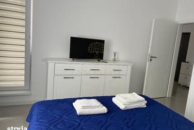 Apartament cu 2 camere decomandat în Grozăvești