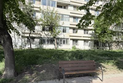 Apartament cu 4 camere circular, mobilat în Tomis Nord - 22