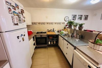 Duplex cu 5 camere cu Canalizare în Chiajna - 4