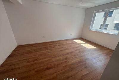 Apartament cu 2 camere în Bucium - 1
