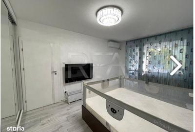 Apartament cu 2 camere decomandat în Dristor