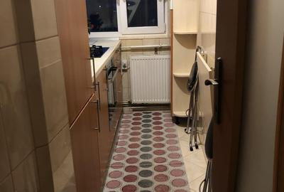 Garsonieră decomandată, mobilată în Alexandru cel Bun - 5