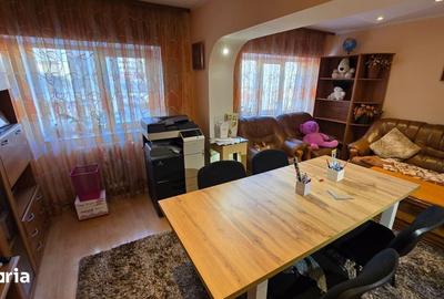 Apartament cu 3 camere în Nicolina - 14