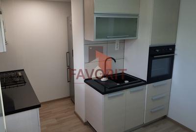 Apartament cu 2 camere semidecomandat, mobilat în Lipovei - 4