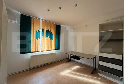 Apartament cu 3 camere decomandat, mobilat în Mehala
