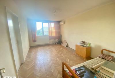 Apartament cu 3 camere decomandat în Țiglina 2 - 9