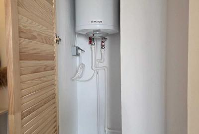 Apartament cu 2 camere decomandat în Iancului - 1