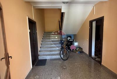Apartament cu 2 camere în Bartolomeu