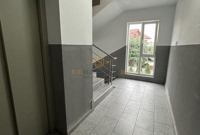 Apartament cu 2 camere decomandat, mobilat în Mihai Bravu - 29