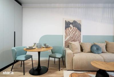Apartament cu 2 camere în Rudeni - 5