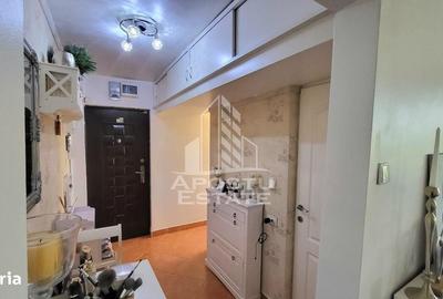 Apartament cu 2 camere în Tipografilor