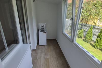 Apartament cu 2 camere decomandat în Precista - 5