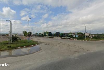 Spațiu comercial, de 2,088 mp, în Lugașu de Jos - 2