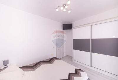 Apartament cu 2 camere semidecomandat, mobilat în Chiajna - 3