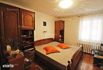 Apartament cu 3 camere decomandat în Tudor Vladimirescu - 1