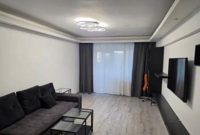 Apartament cu 2 camere decomandat în Unirii