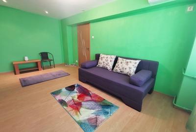 Apartament cu 2 camere semidecomandat, mobilat în Dristor