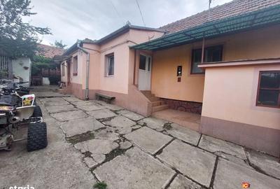 Casă cu 2 camere în Șura Mare