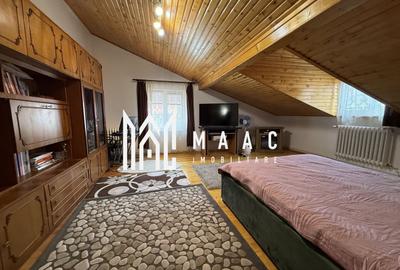 Apartament cu 3 camere semidecomandat, mobilat în Central - 2