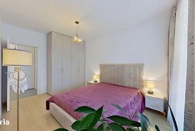 Apartament cu 2 camere, mobilat în Chitila - 10