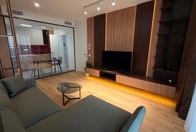 Apartament cu 2 camere decomandat în Aviației