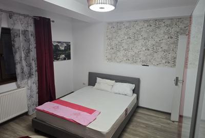 Apartament cu 2 camere decomandat în Valu lui Traian - 4