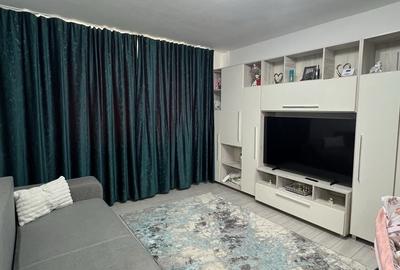 Apartament cu 2 camere în Central - 2