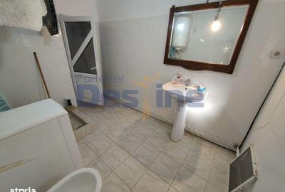 Casă cu 4 camere cu Teren 6400 Mp în Popești - 7