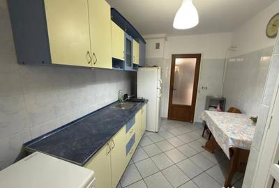 Apartament cu 4 camere decomandat în Central - 11